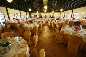Banquetes