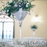 boda pasada por agua