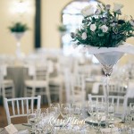 boda pasada por agua